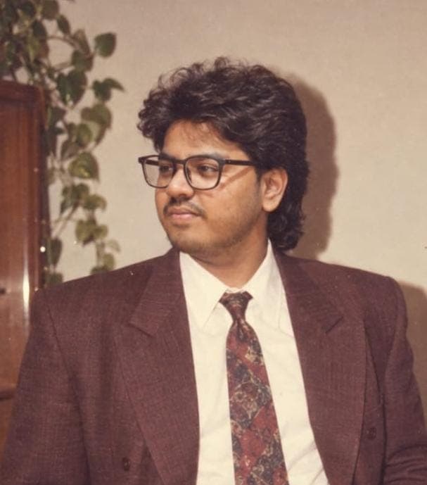 Ghanshyam Jeswani, Ethical Hacking & VAPT trainer at Cybilution